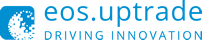 Logo von eos.uptrade GmbH