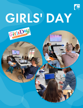 Girls' Day 2023