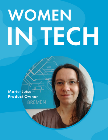 Woman in Tech